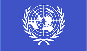 logo verenigde naties